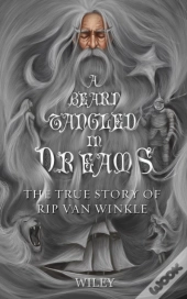 A Beard Tangled In Dreams