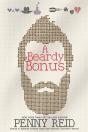 A Beardy Bonus - Preview