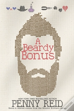 Capa do artigo A Beardy Bonus