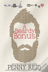 A Beardy Bonus