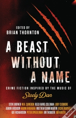 Capa do artigo A Beast Without A Name