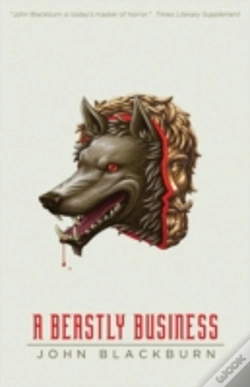 Capa do artigo A Beastly Business