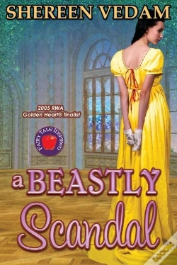 Capa do artigo A Beastly Scandal