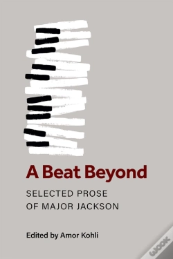 Capa do artigo A Beat Beyond