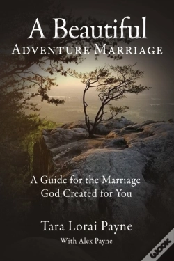 Capa do artigo A Beautiful Adventure Marriage