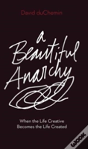 Capa do artigo A Beautiful Anarchy