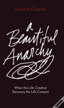 Capa do artigo A Beautiful Anarchy