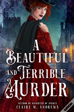Capa do artigo A Beautiful And Terrible Murder