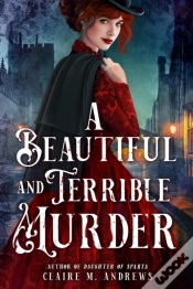 Capa do artigo A Beautiful And Terrible Murder