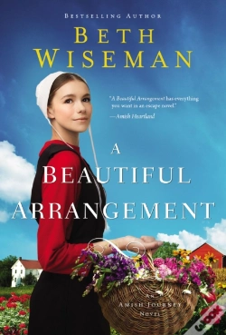 Capa do artigo A Beautiful Arrangement