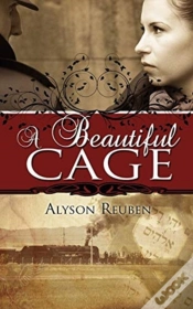 Capa do artigo A Beautiful Cage