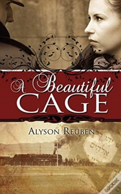 Capa do artigo A Beautiful Cage