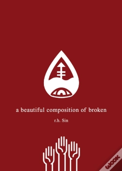 Capa do artigo A Beautiful Composition Of Broken