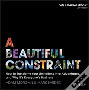 Capa do artigo A Beautiful Constraint