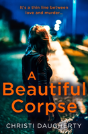A Beautiful Corpse - Preview