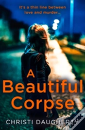 Capa do artigo A Beautiful Corpse