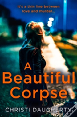 Capa do artigo A Beautiful Corpse