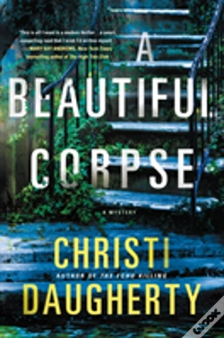 Capa do artigo A Beautiful Corpse