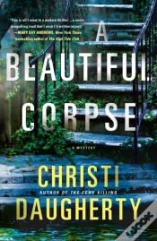 Capa do artigo A Beautiful Corpse