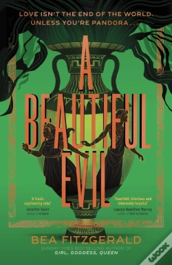 Capa do artigo A Beautiful Evil