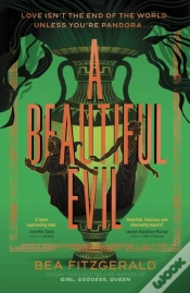 Capa do artigo A Beautiful Evil