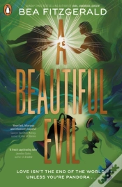 Capa do artigo A Beautiful Evil