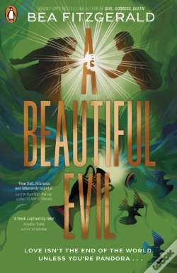 Capa do artigo A Beautiful Evil