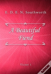 Capa do artigo A Beautiful Fiend