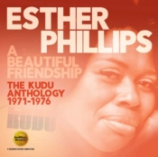 Capa do artigo A Beautiful Friendship - CD