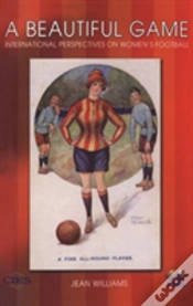 Capa do artigo A Beautiful Game