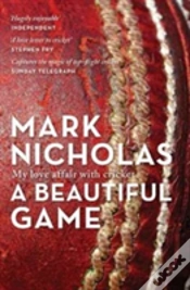Capa do artigo A Beautiful Game