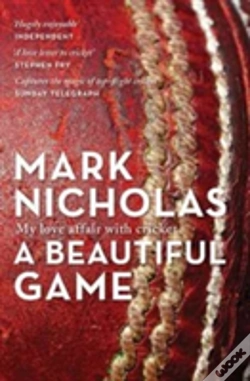 Capa do artigo A Beautiful Game