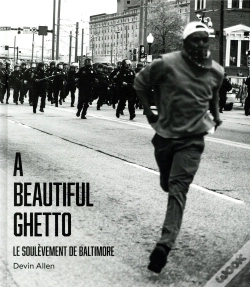 Capa do artigo A Beautiful Ghetto