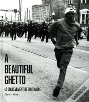 Capa do artigo A Beautiful Ghetto