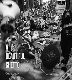Capa do artigo A Beautiful Ghetto