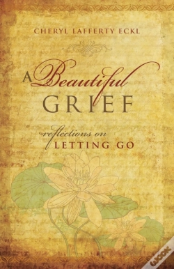 Capa do artigo A Beautiful Grief