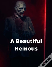 Capa do artigo A Beautiful Heinous