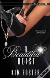 Capa do artigo A Beautiful Heist