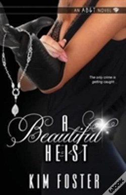 Capa do artigo A Beautiful Heist