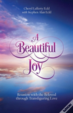 Capa do artigo A Beautiful Joy