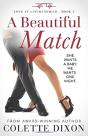 A Beautiful Match - Preview