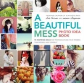 A Beautiful Mess Photo Idea Book