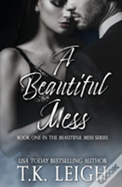 Capa do artigo A Beautiful Mess