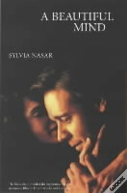 Capa do artigo A Beautiful Mind