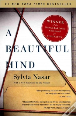 Capa do artigo A Beautiful Mind