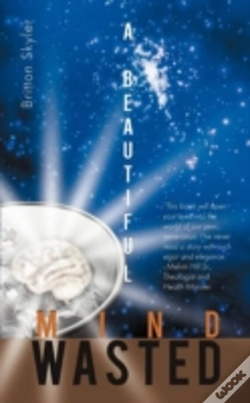 Capa do artigo A Beautiful Mind Wasted