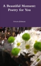 Capa do artigo A Beautiful Moment: Poetry For You