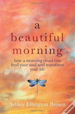 Capa do artigo A Beautiful Morning