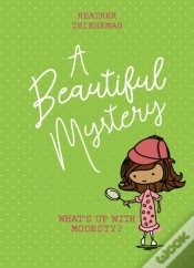 Capa do artigo A Beautiful Mystery