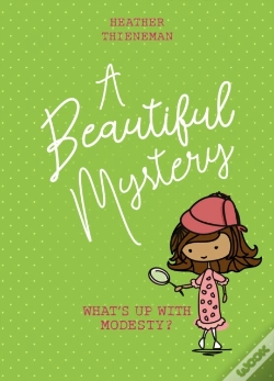 Capa do artigo A Beautiful Mystery